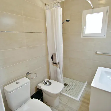 Villa Buenavista - Priv. Pool Paradise With Breathtaking Views Calp