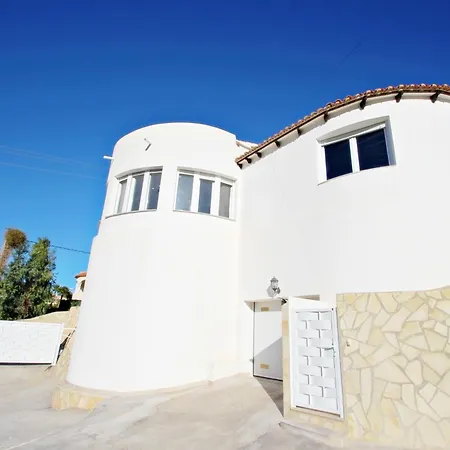 Villa Buenavista - Priv. Pool Paradise With Breathtaking Views