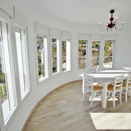 Buenavista - Priv. Pool Paradise With Breathtaking Views *