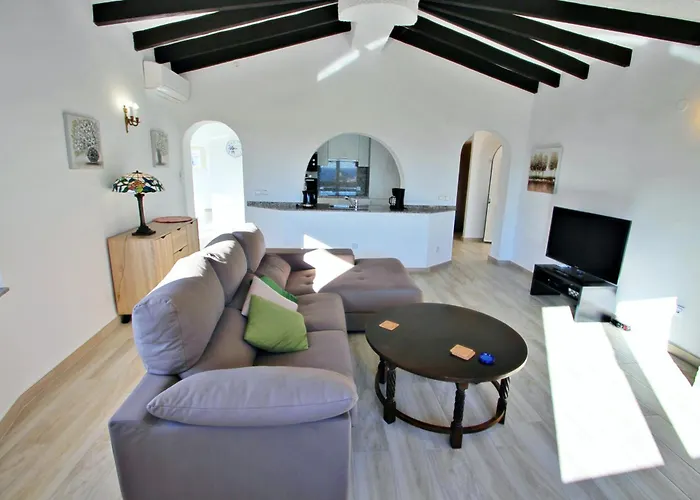 Buenavista - Priv. Pool Paradise With Breathtaking Views Βίλα