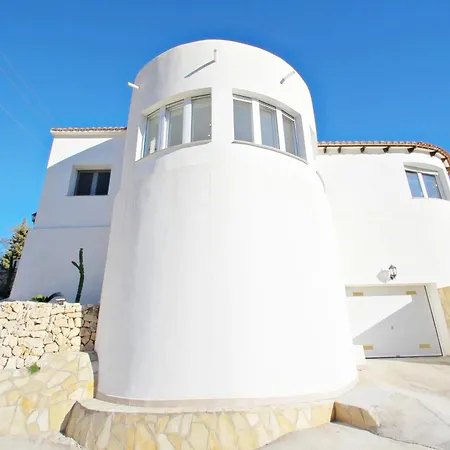 Buenavista - Priv. Pool Paradise With Breathtaking Views Vila