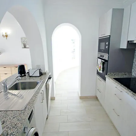 Vila Buenavista - Priv. Pool Paradise With Breathtaking Views Calpe