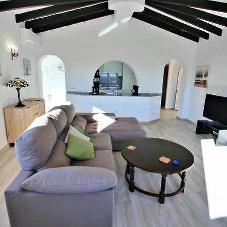 Buenavista - Priv. Pool Paradise With Breathtaking Views Vila