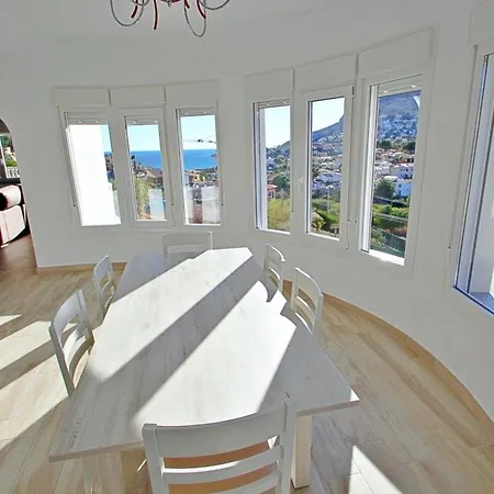 Buenavista - Priv. Pool Paradise With Breathtaking Views Vila