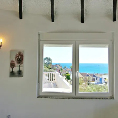 Buenavista - Priv. Pool Paradise With Breathtaking Views Vila Calpe