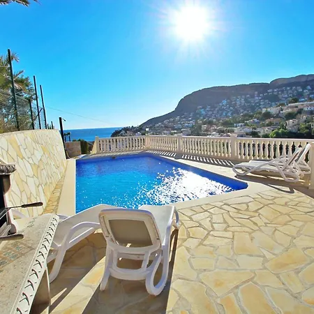 Vila Buenavista - Priv. Pool Paradise With Breathtaking Views