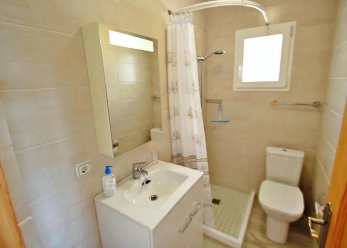 Вилла Buenavista - Priv. Pool Paradise With Breathtaking Views