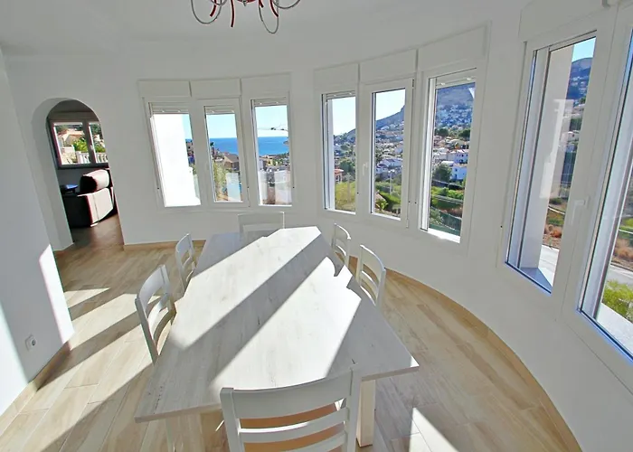 Buenavista - Priv. Pool Paradise With Breathtaking Views Vila