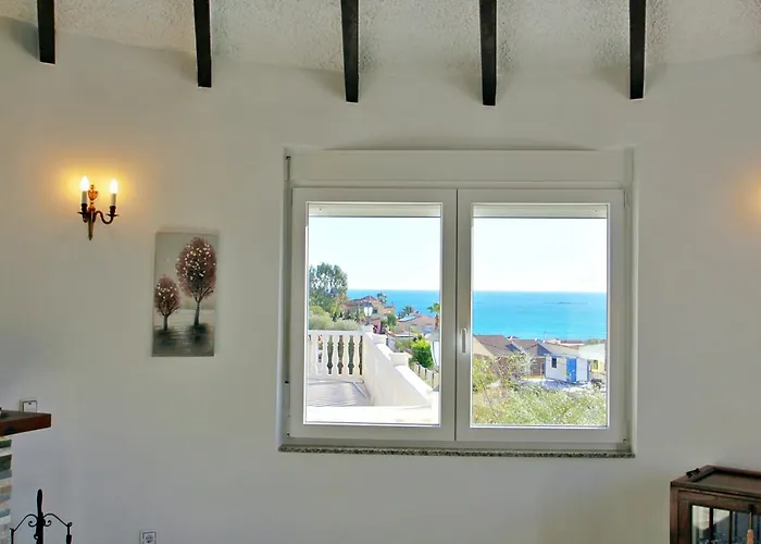 Buenavista - Priv. Pool Paradise With Breathtaking Views Vila Calpe