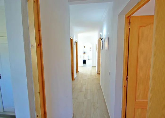 Вилла Buenavista - Priv. Pool Paradise With Breathtaking Views