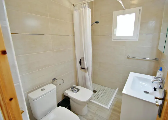 Villa Buenavista - Priv. Pool Paradise With Breathtaking Views Calp