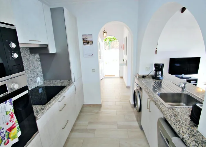 Villa Buenavista - Priv. Pool Paradise With Breathtaking Views *