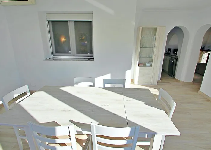 Buenavista - Priv. Pool Paradise With Breathtaking Views * Calp